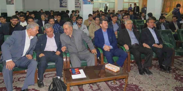 برگزاری سمینار"معلم پیوند نسل ها"درپردیس علامه امینی(ره)