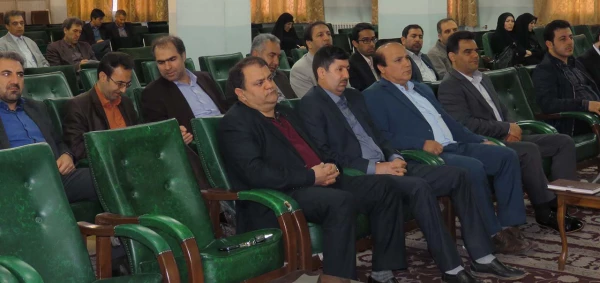 سومین جلسه "دوره آموزشی اخلاق حرفه ای در سازمان" برگزار شد