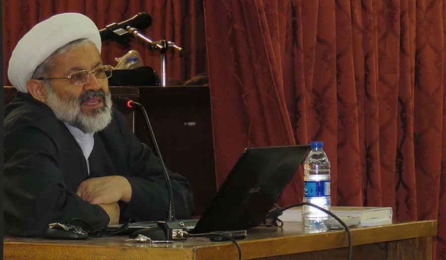 سومین جلسه "دوره آموزشی اخلاق حرفه ای در سازمان" برگزار شد