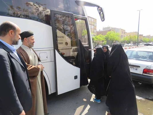 دیدار جمعی از معلمان و فرهنگیان با مقام معظم رهبری (مدظله العالی)