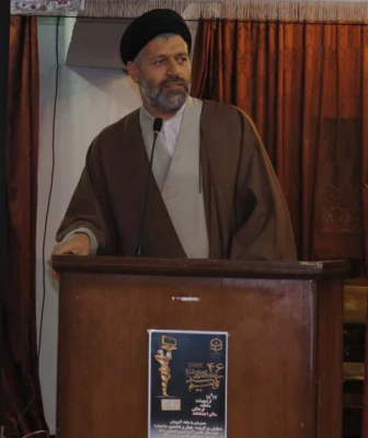 ویژه برنامه گرامیداشت هفته آموزش برگزار شد