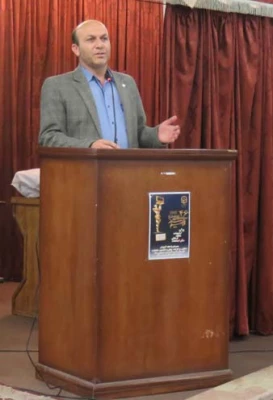 ویژه برنامه گرامیداشت هفته آموزش برگزار شد