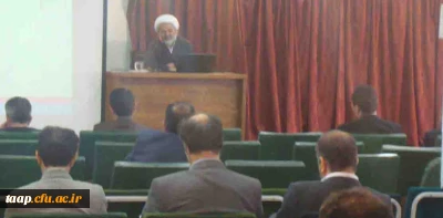 آخرین جلسه از دوره بالندگی 