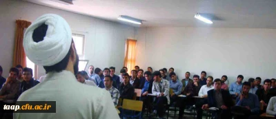 دوره آموزشی 16 ساعته 