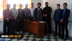 دوره آموزشی 16 ساعته 