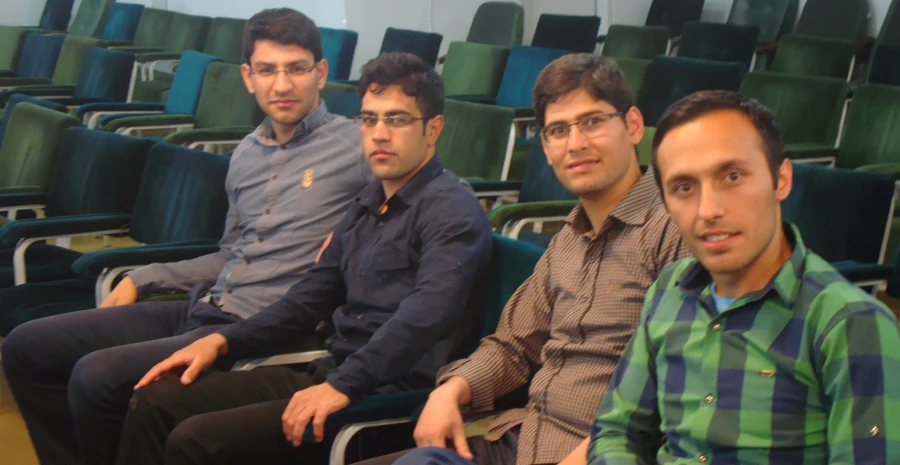 مراسم جنگ شادی به مناسبت هفته خوابگاه ها