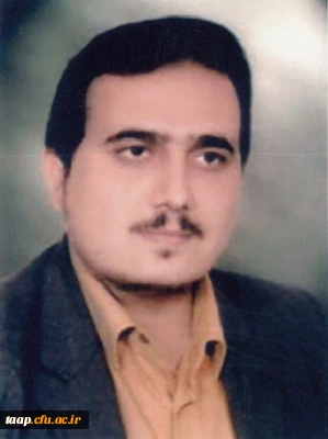 رزومه دکتر بهروز حسن نژاد