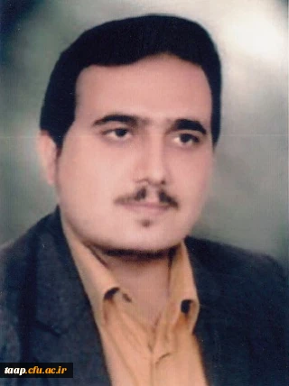 رزومه دکتر بهروز حسن نژاد