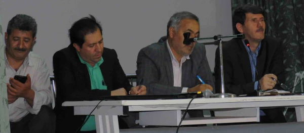 مراسم تجلیل از مدیران مدارس میزبان کارورزی دانشجو معلمان