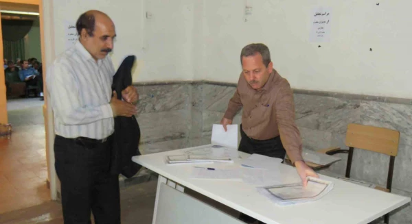 مراسم تجلیل از مدیران مدارس میزبان کارورزی دانشجو معلمان