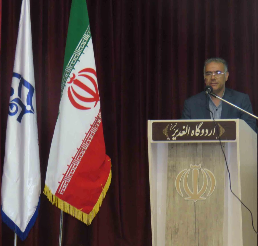 اردوی توجیهی دانشجو معلمان جدیدالورود پردیس علامه امینی(ره)