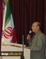 اردوی توجیهی دانشجو معلمان جدیدالورود پردیس علامه امینی(ره)