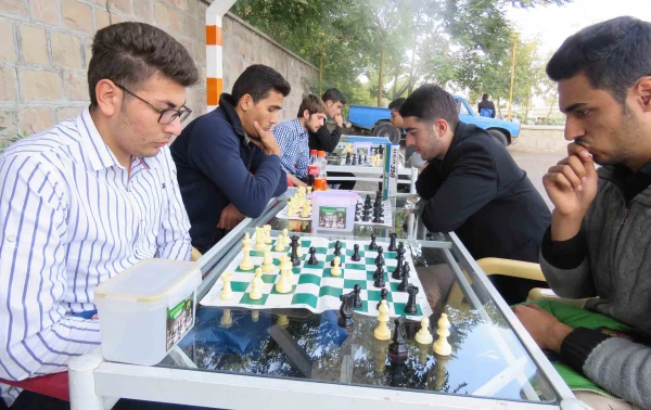 اردوی توجیهی دانشجو معلمان جدیدالورود پردیس علامه امینی(ره)