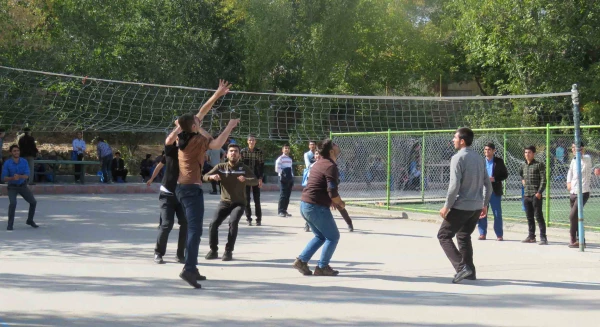 اردوی توجیهی دانشجو معلمان جدیدالورود پردیس علامه امینی(ره)