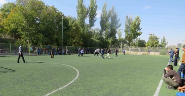 اردوی توجیهی دانشجو معلمان جدیدالورود پردیس علامه امینی(ره)