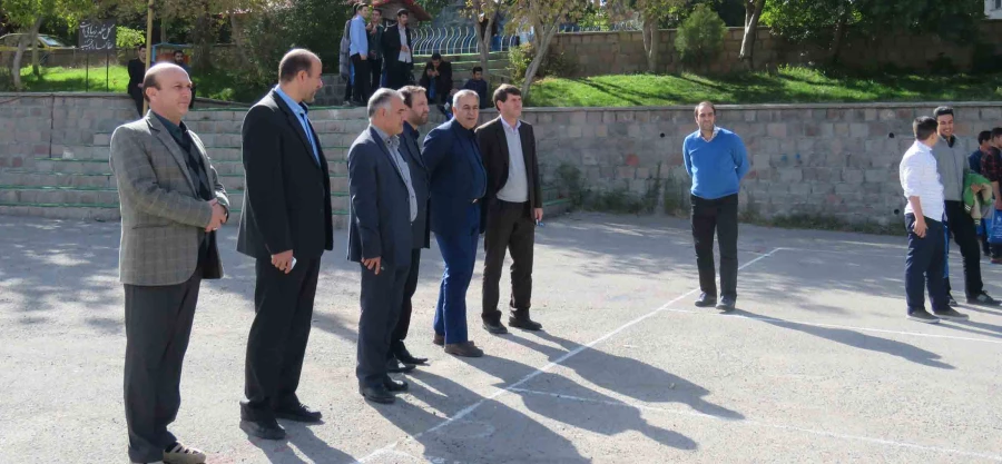 اردوی توجیهی دانشجو معلمان جدیدالورود پردیس علامه امینی(ره)