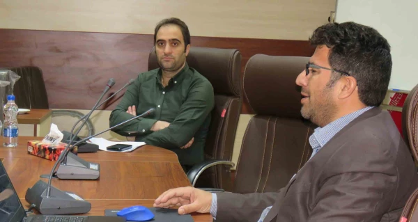 کارگاه آموزشی پیشگیری از اعتیاد به مواد مخدر