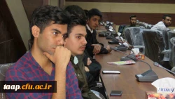 کارگاه آموزشی پیشگیری از اعتیاد به مواد مخدر