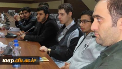 کارگاه آموزشی پیشگیری از اعتیاد به مواد مخدر