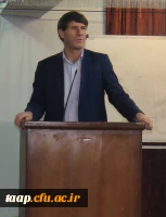 همایش اهمیت فعالیت تشکل های دانشجویی