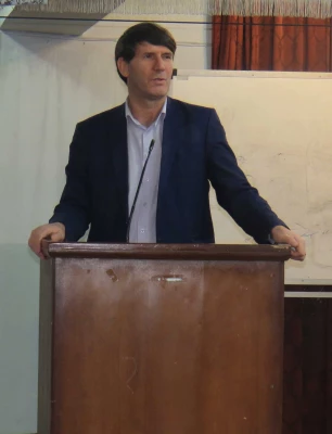 همایش اهمیت فعالیت تشکل های دانشجویی