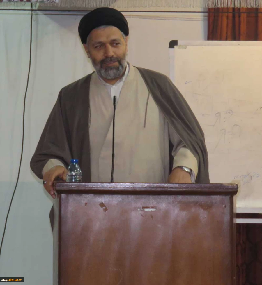 همایش اهمیت فعالیت تشکل های دانشجویی