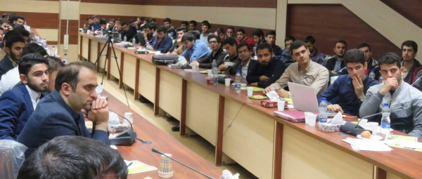 نشست علمی تخصصی دانش آموزش محتوا