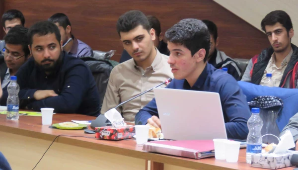 نشست علمی تخصصی دانش آموزش محتوا