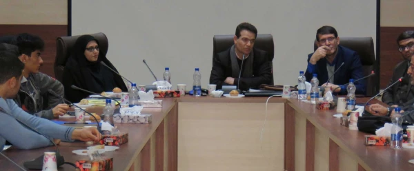 نشست تخصصی کارکردهای قصه گوئی