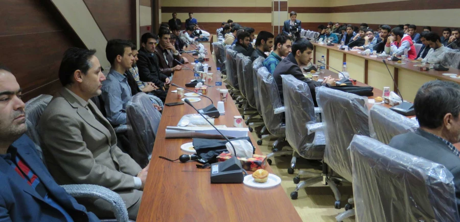 نشست تخصصی کارکردهای قصه گوئی