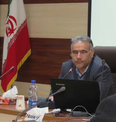 برگزاری کارگاه پژوهشی به مناسبت هفته پژوهش