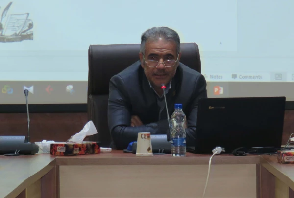 برگزاری کارگاه پژوهشی به مناسبت هفته پژوهش