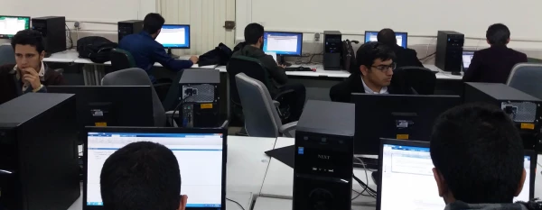 کارگاه آموزشی نرم افزار Matlab