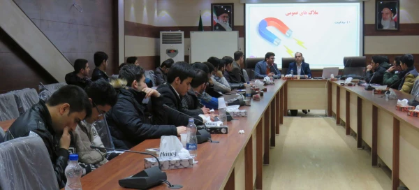 کارگاه آموزشی مهارت های پیش از ازدواج (۱)