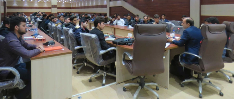 کارگاه آموزشی مهارت های پیش از ازدواج (۱)