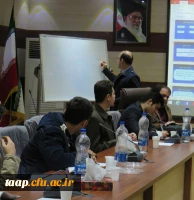 کارگاه روش تحقیق و مقاله نویسی