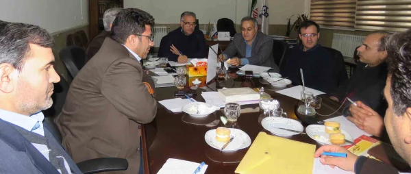 شورای پزوهشی پردیس علامه امینی(ره)