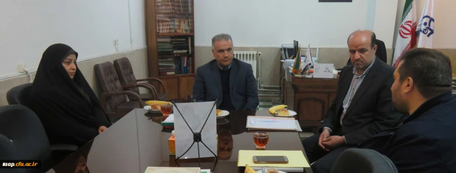 طرح بازدید و راستی آزمایی طرح رتبه بندی سراهای دانشجوئی