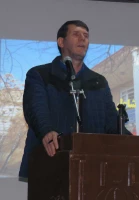 جلسه توجیهی مهارت آموزان ماده 28