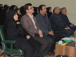 جلسه توجیهی مهارت آموزان ماده 28