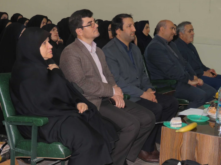 جلسه توجیهی مهارت آموزان ماده 28