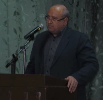 جلسه توجیهی مهارت آموزان ماده 28