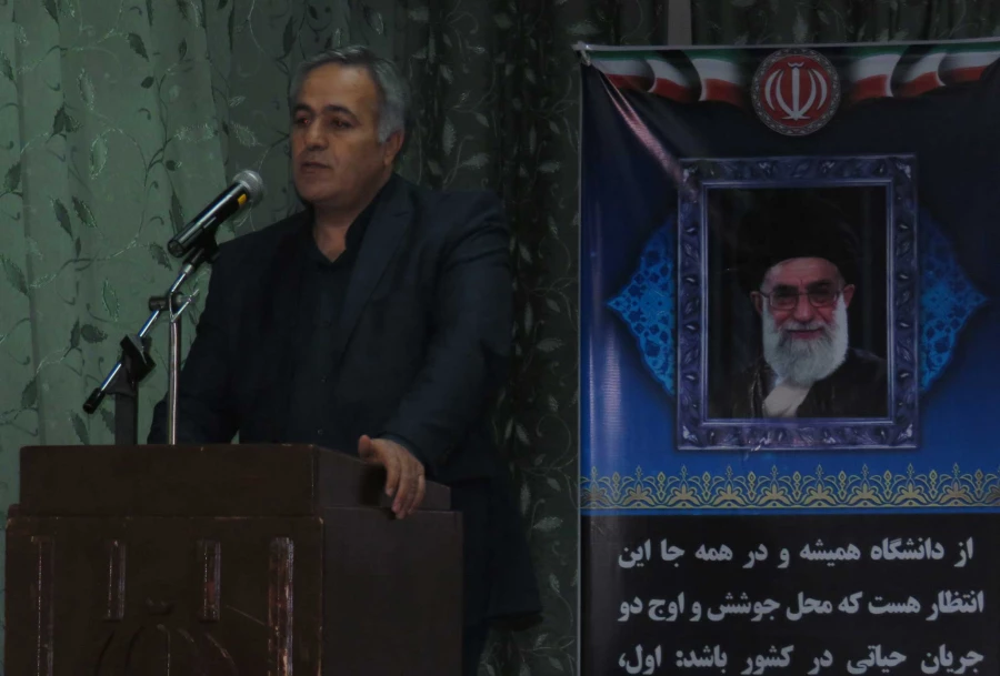 جلسه توجیهی مهارت آموزان ماده 28