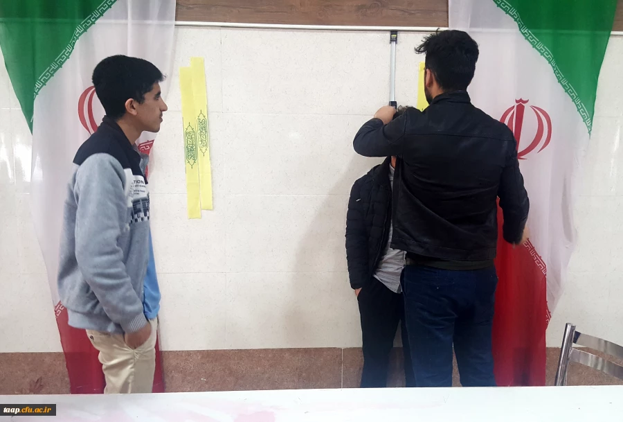 اجرای طرح پایش سلامت دانشجویان