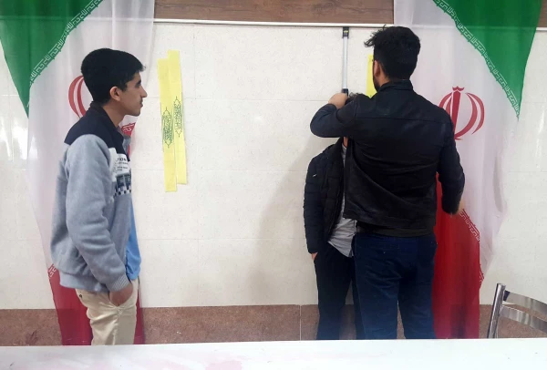 اجرای طرح پایش سلامت دانشجویان