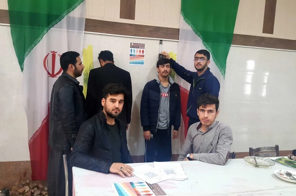 اجرای طرح پایش سلامت دانشجویان