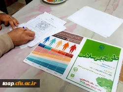 اجرای طرح پایش سلامت دانشجویان