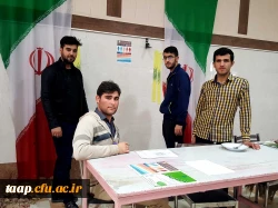 اجرای طرح پایش سلامت دانشجویان