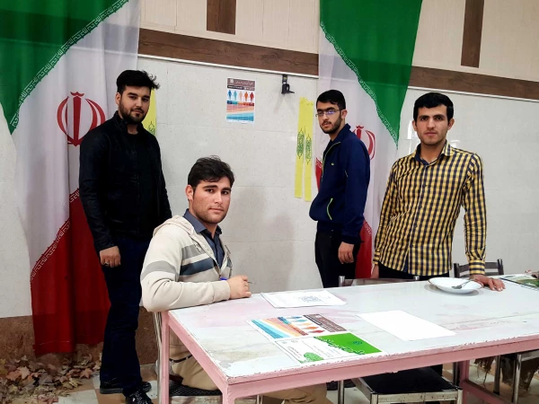 اجرای طرح پایش سلامت دانشجویان