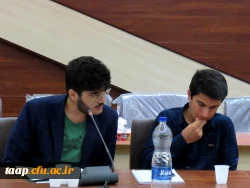 « دومین کارگاه مهارت های پیش از ازدواج »